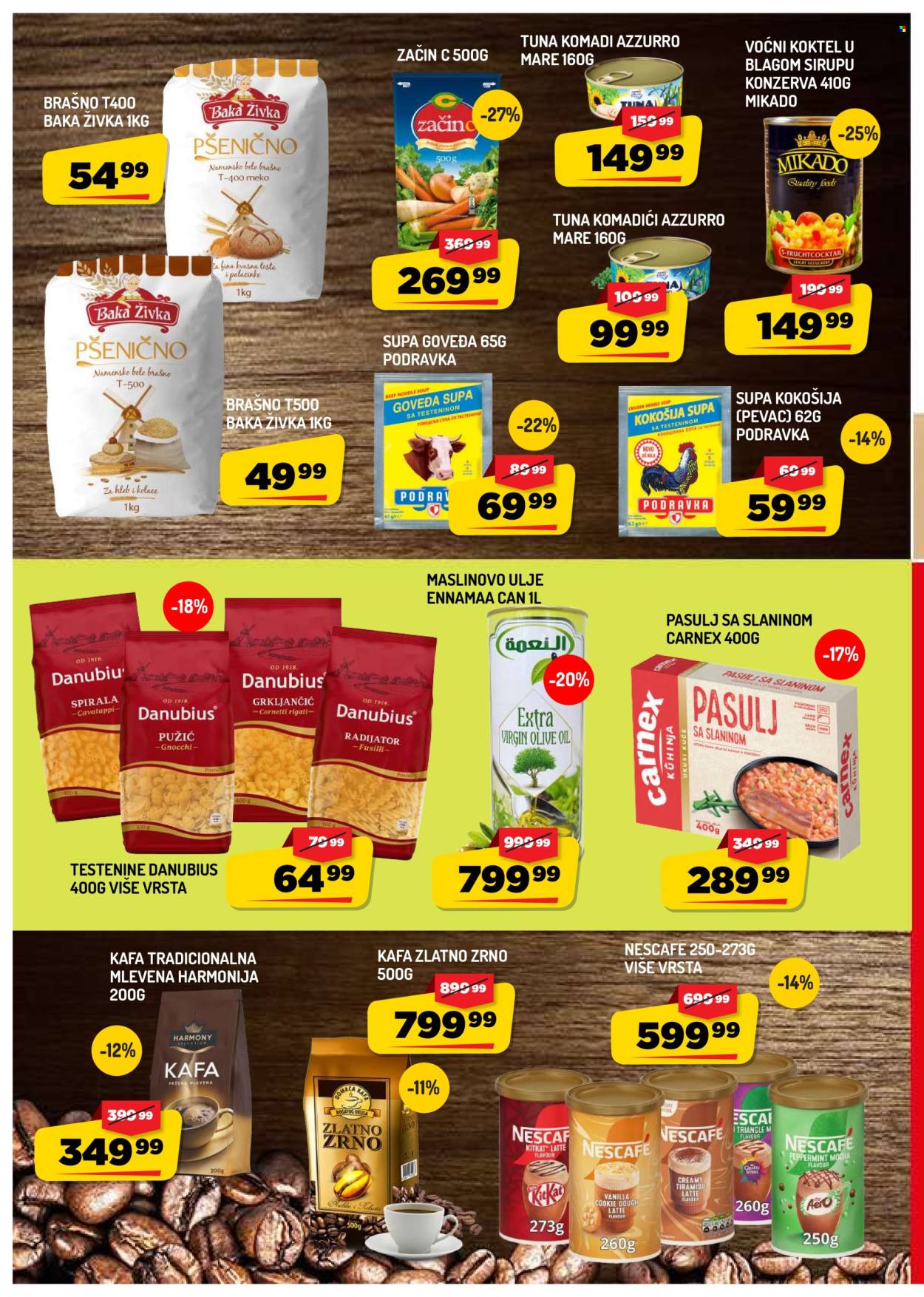 Aman katalog  - 17.07.2026 - 23.07.2026. Stranica 6