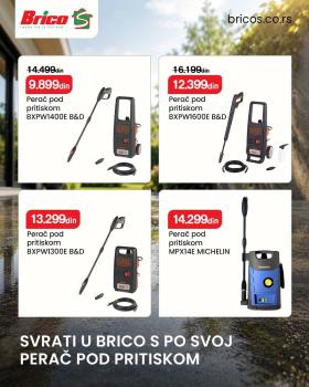 Brico S