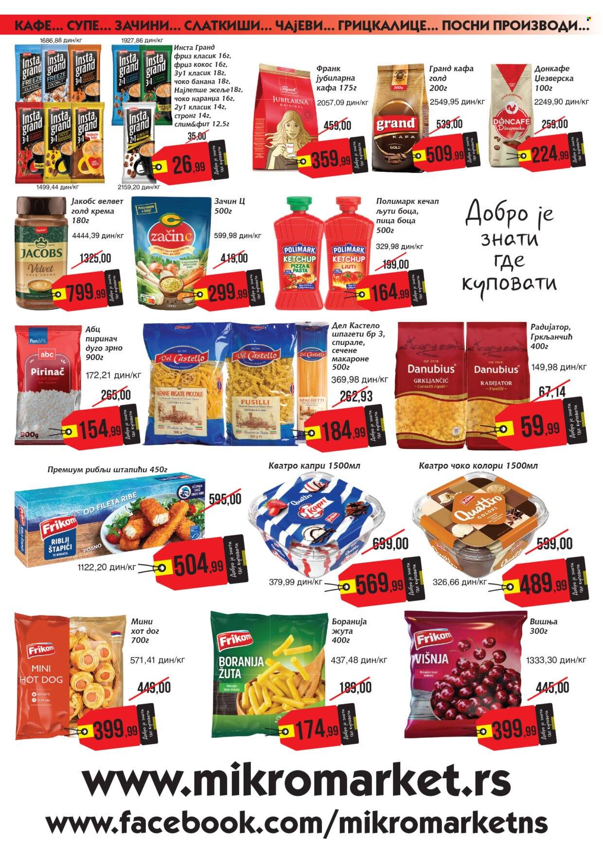 Mikromarket katalog  - 16.07.2026 - 31.07.2026. Stranica 6
