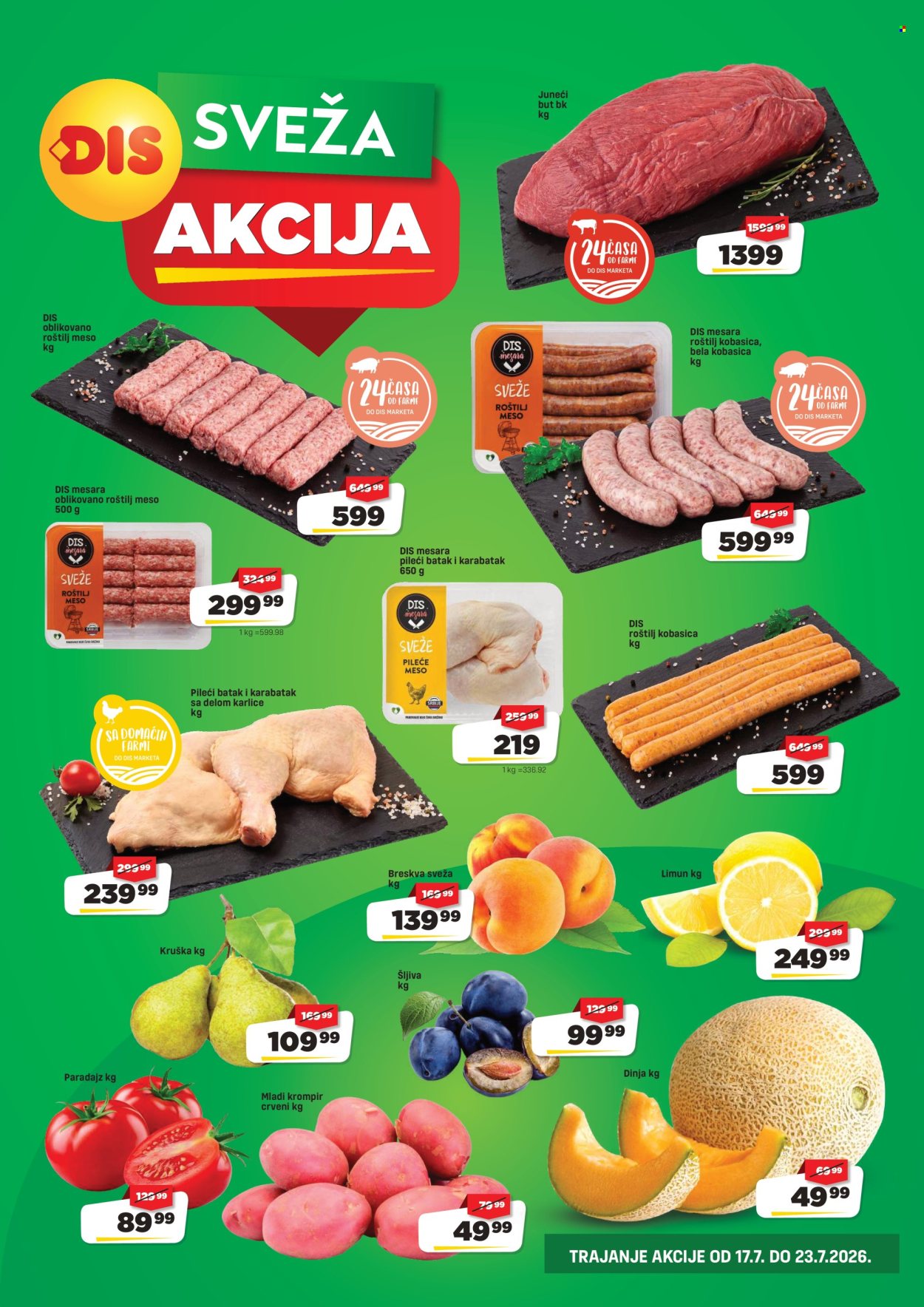 DIS katalog  - 17.07.2026 - 23.07.2026. Stranica 3