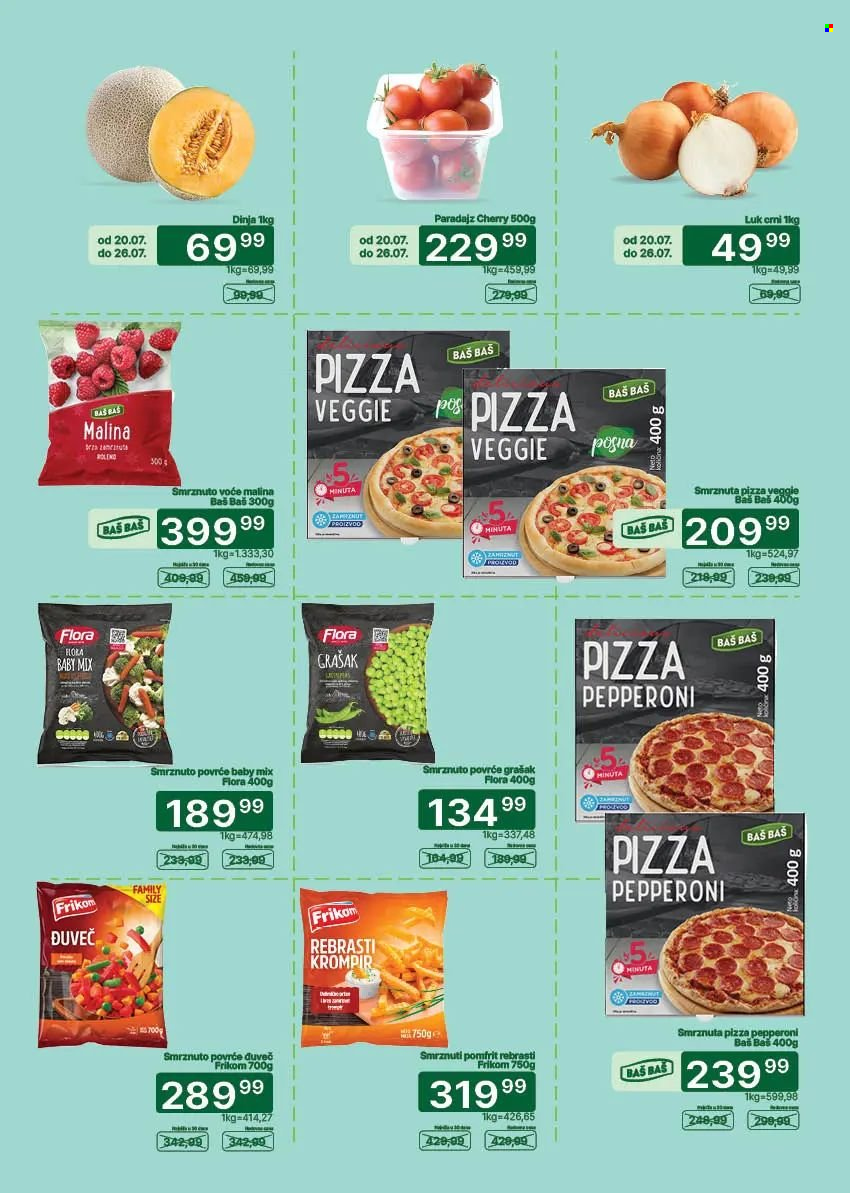 Univerexport katalog  - 20.07.2026 - 02.08.2026. Stranica 2