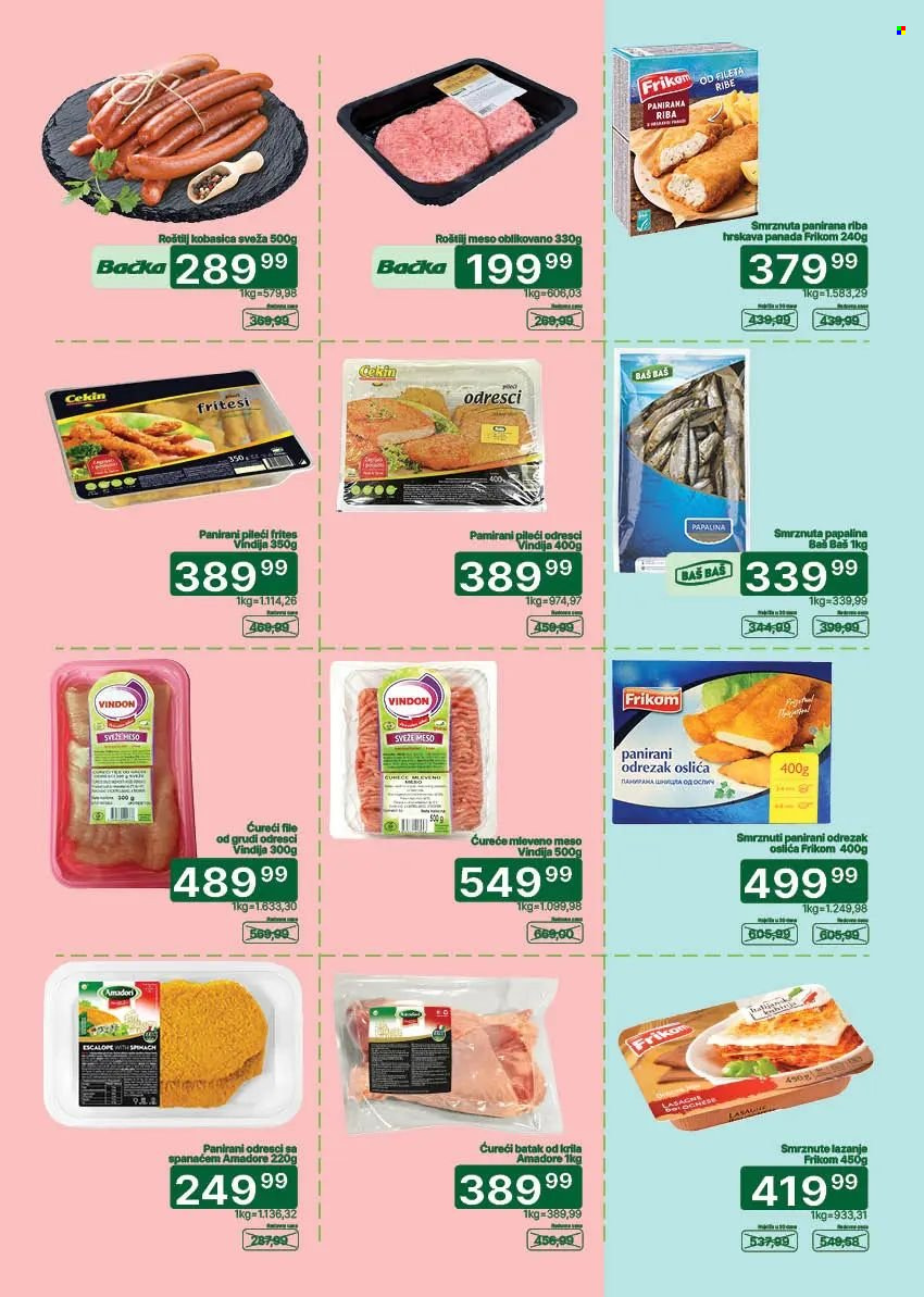 Univerexport katalog  - 20.07.2026 - 02.08.2026. Stranica 3