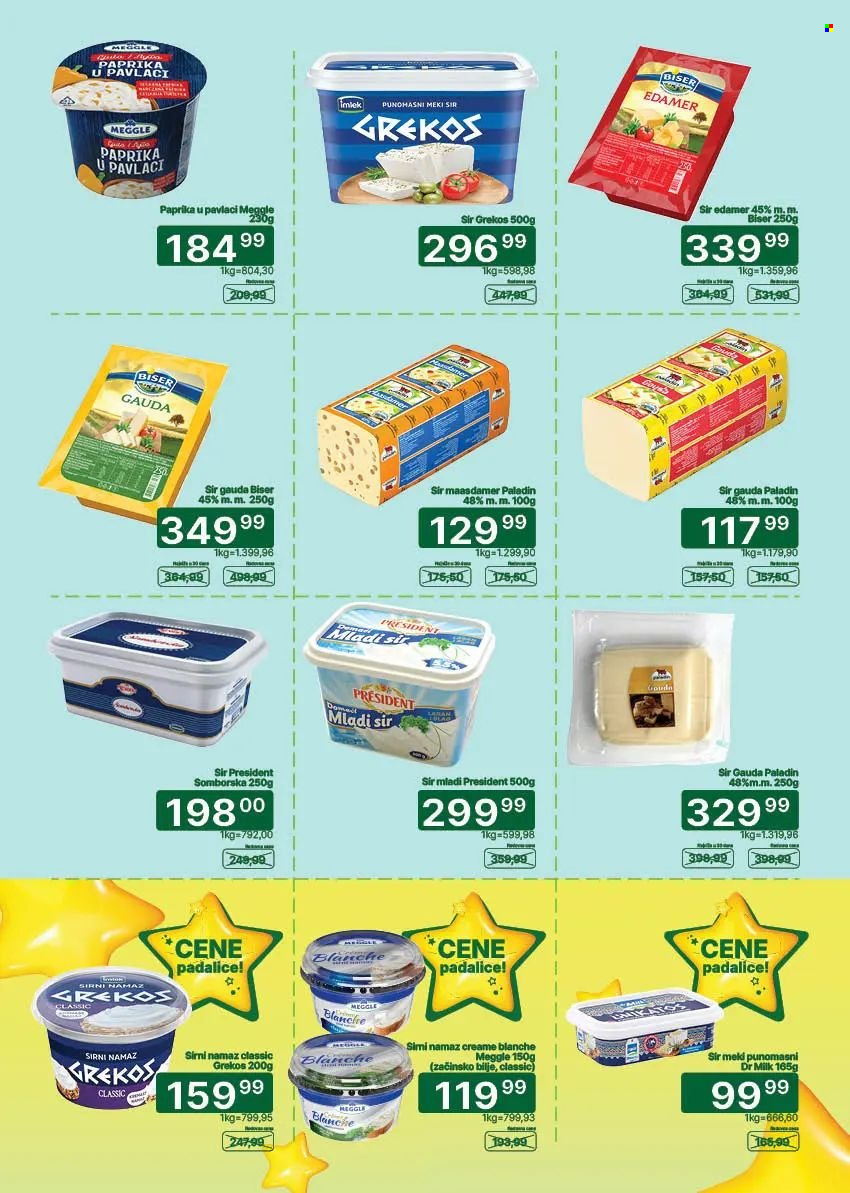 Univerexport katalog  - 20.07.2026 - 02.08.2026. Stranica 9