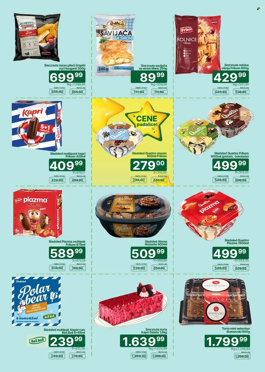 Univerexport katalog  - 20.07.2026 - 02.08.2026. Stranica 11