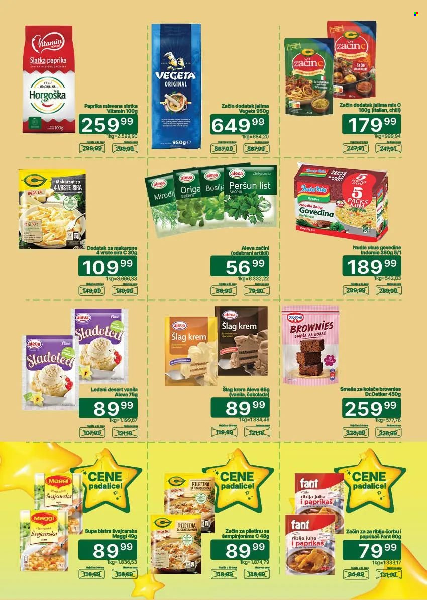 Univerexport katalog  - 20.07.2026 - 02.08.2026. Stranica 12