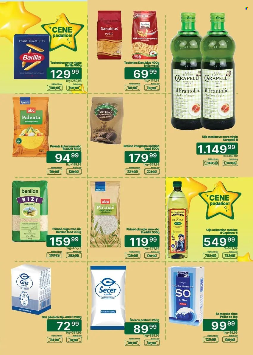 Univerexport katalog  - 20.07.2026 - 02.08.2026. Stranica 13