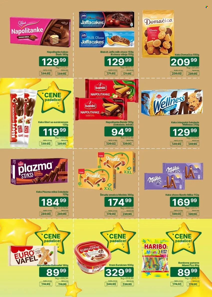 Univerexport katalog  - 20.07.2026 - 02.08.2026. Stranica 19