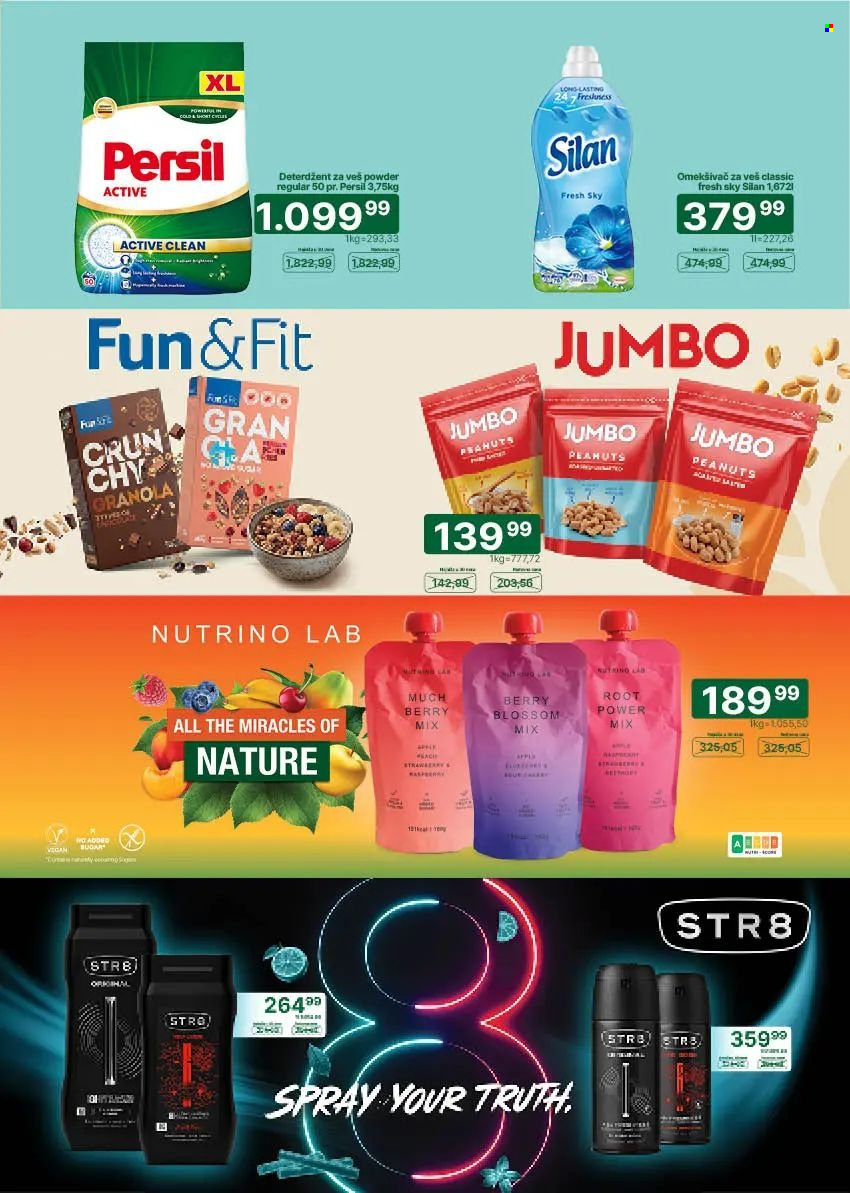 Univerexport katalog  - 20.07.2026 - 02.08.2026. Stranica 21
