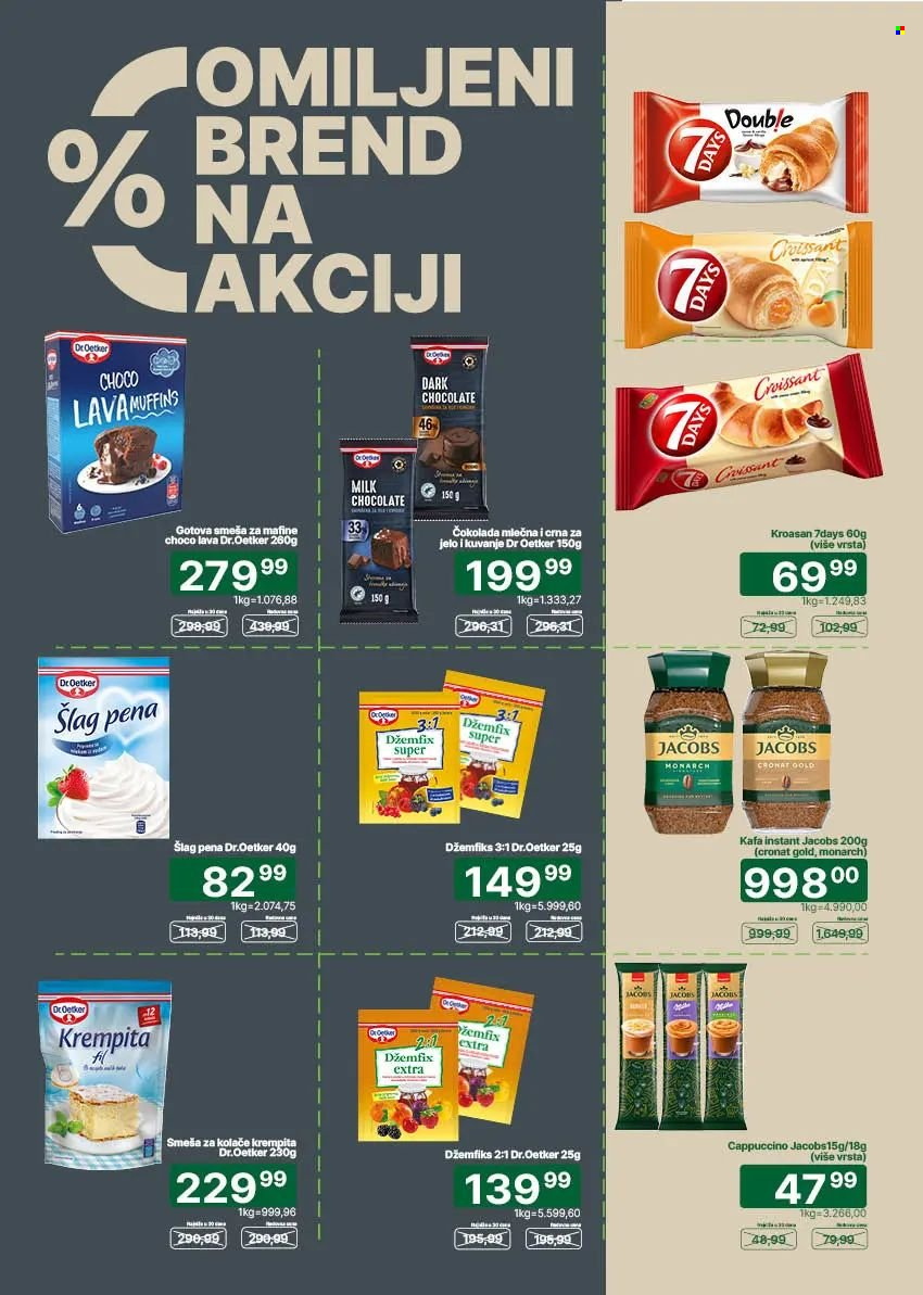 Univerexport katalog  - 20.07.2026 - 02.08.2026. Stranica 24