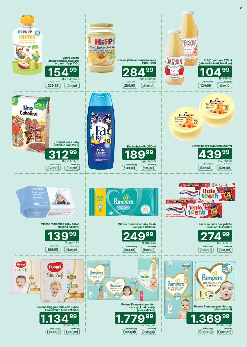 Univerexport katalog  - 20.07.2026 - 02.08.2026. Stranica 25