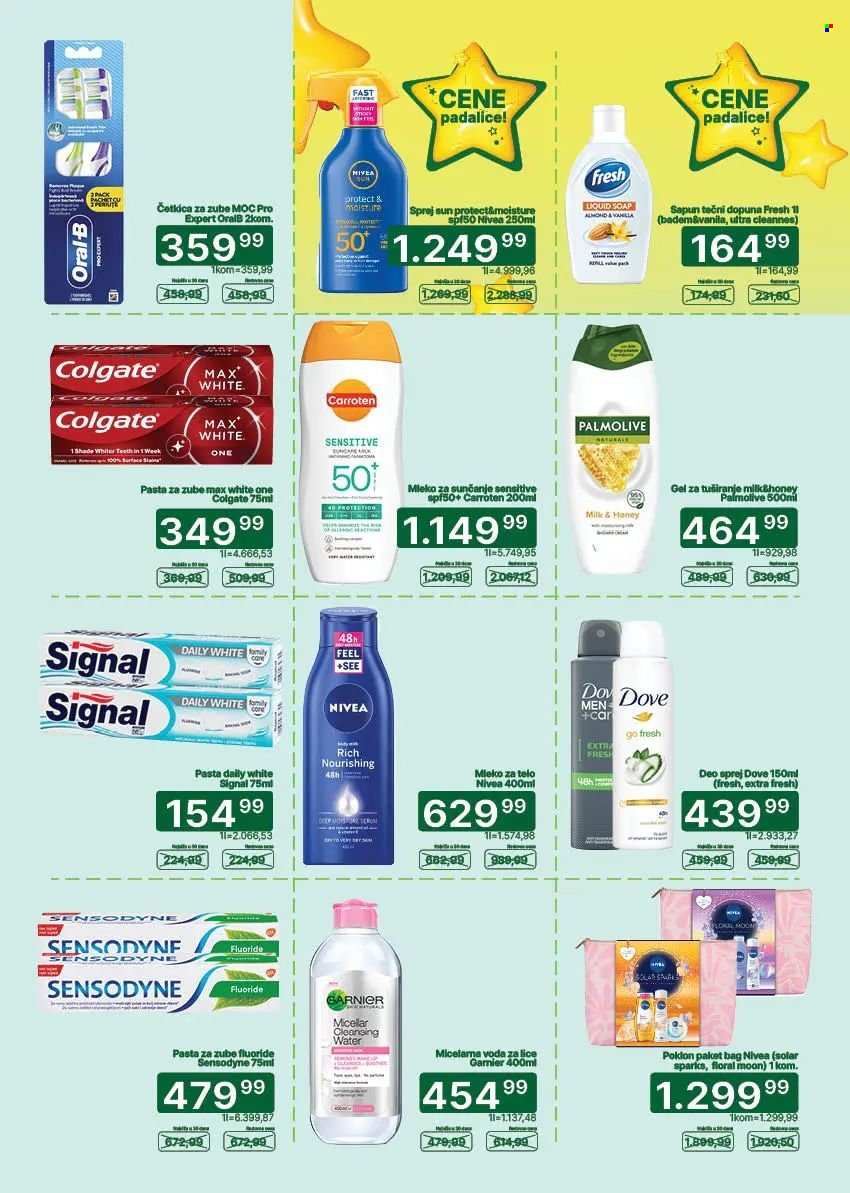 Univerexport katalog  - 20.07.2026 - 02.08.2026. Stranica 26