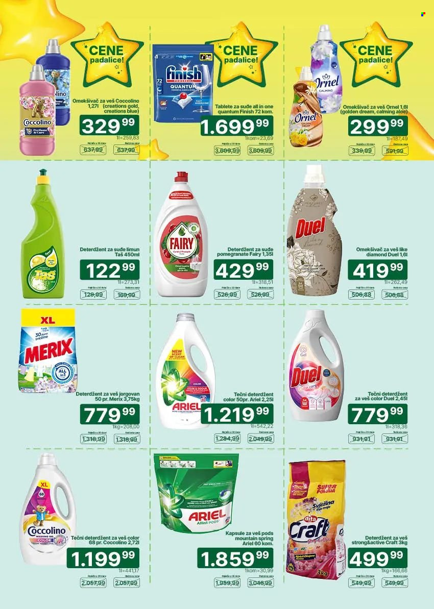 Univerexport katalog  - 20.07.2026 - 02.08.2026. Stranica 28