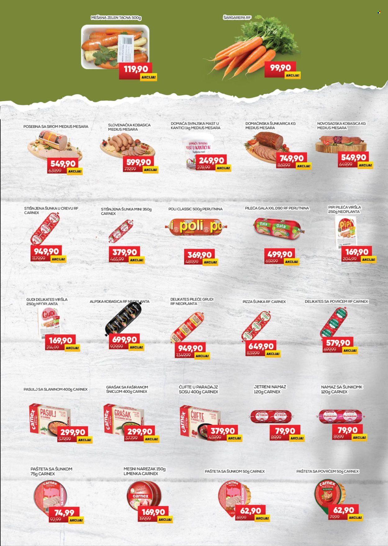 Medius katalog  - 14.07.2026 - 26.07.2026. Stranica 3