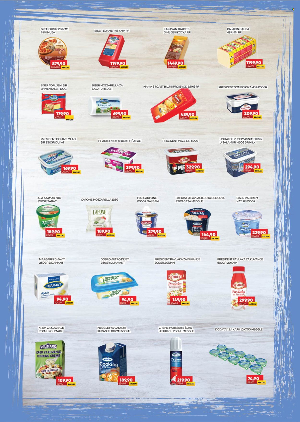 Medius katalog  - 14.07.2026 - 26.07.2026. Stranica 4