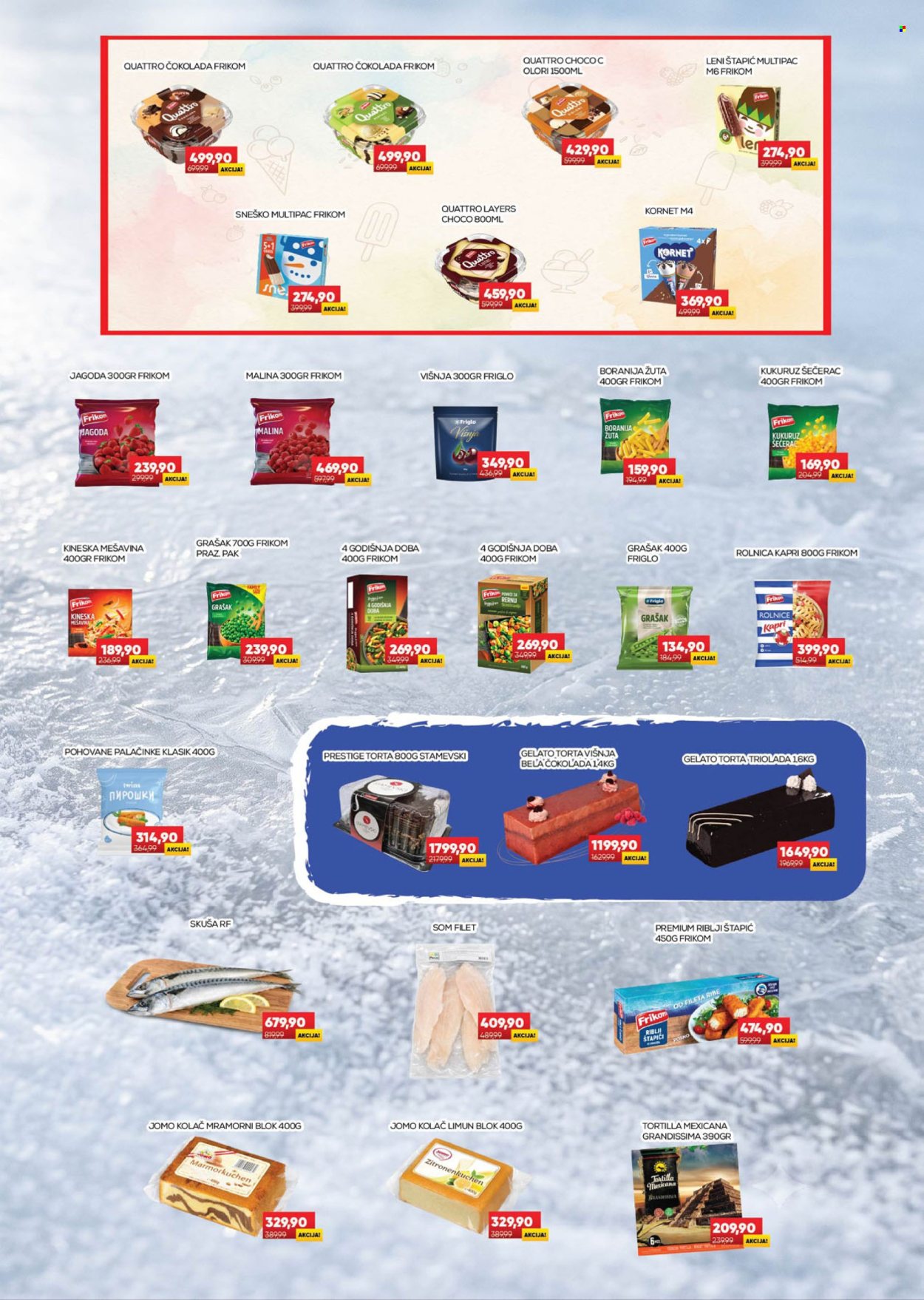 Medius katalog  - 14.07.2026 - 26.07.2026. Stranica 7