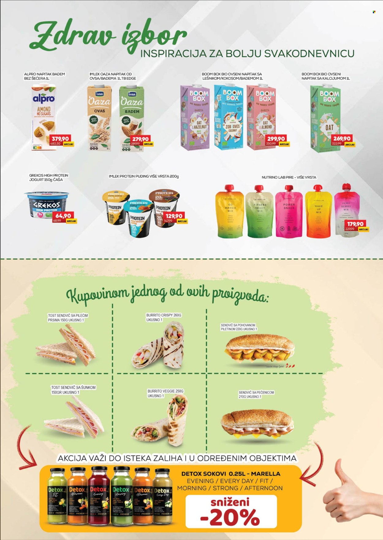 Medius katalog  - 14.07.2026 - 26.07.2026. Stranica 8