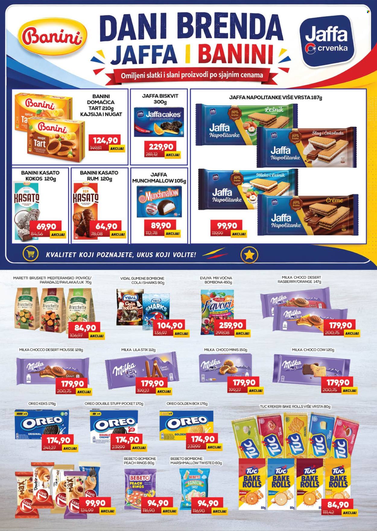 Medius katalog  - 14.07.2026 - 26.07.2026. Stranica 12