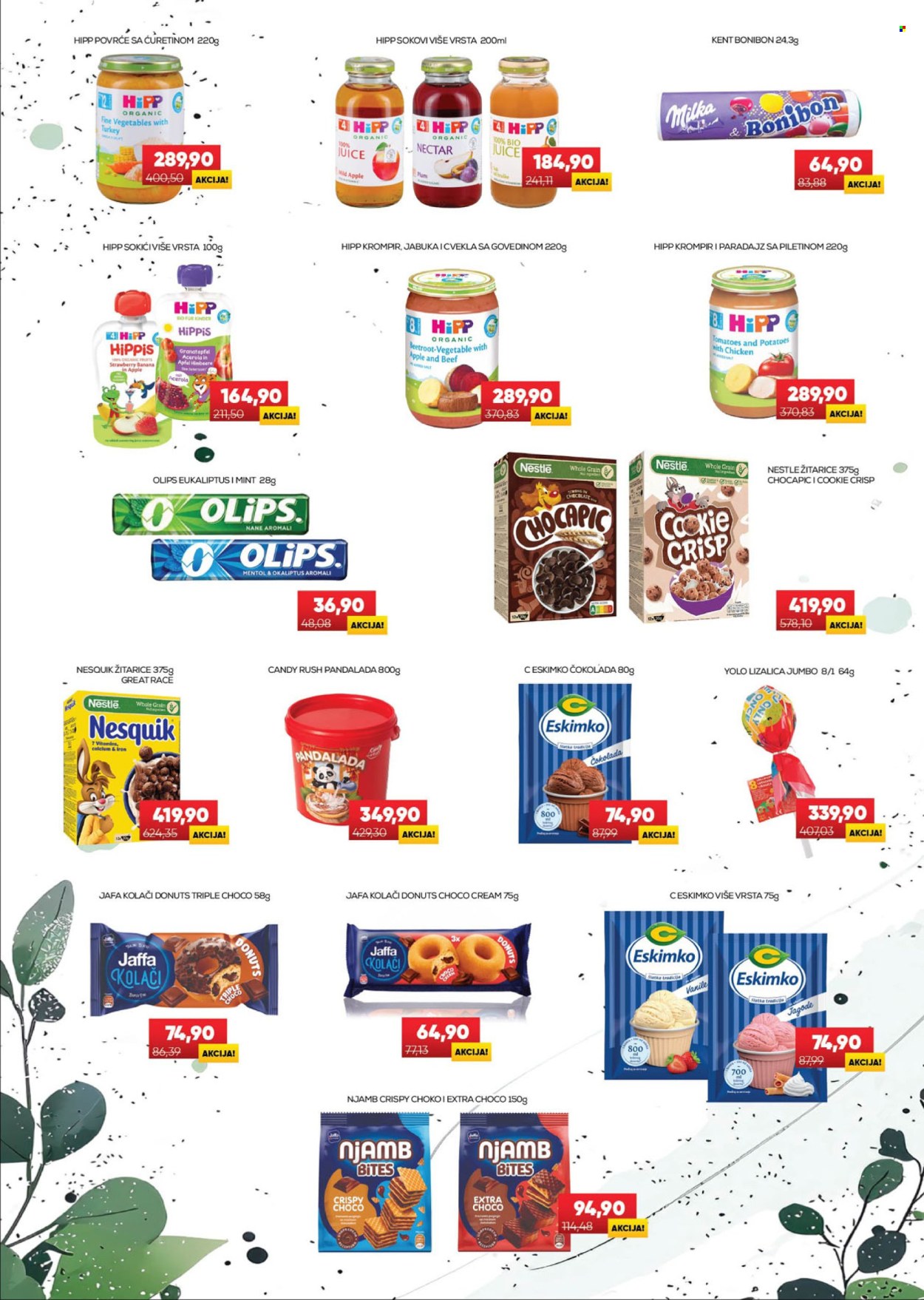 Medius katalog  - 14.07.2026 - 26.07.2026. Stranica 13
