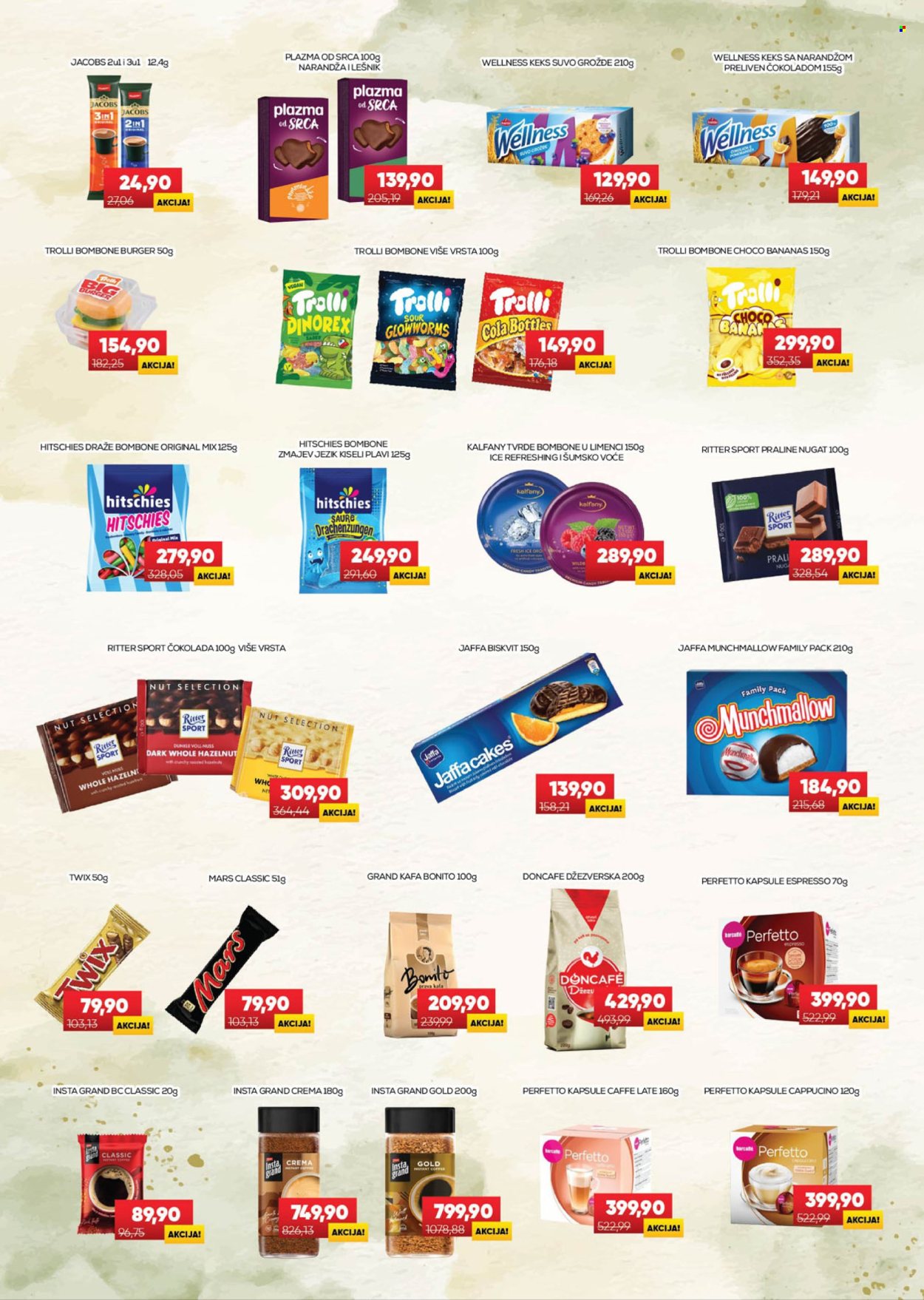 Medius katalog  - 14.07.2026 - 26.07.2026. Stranica 14