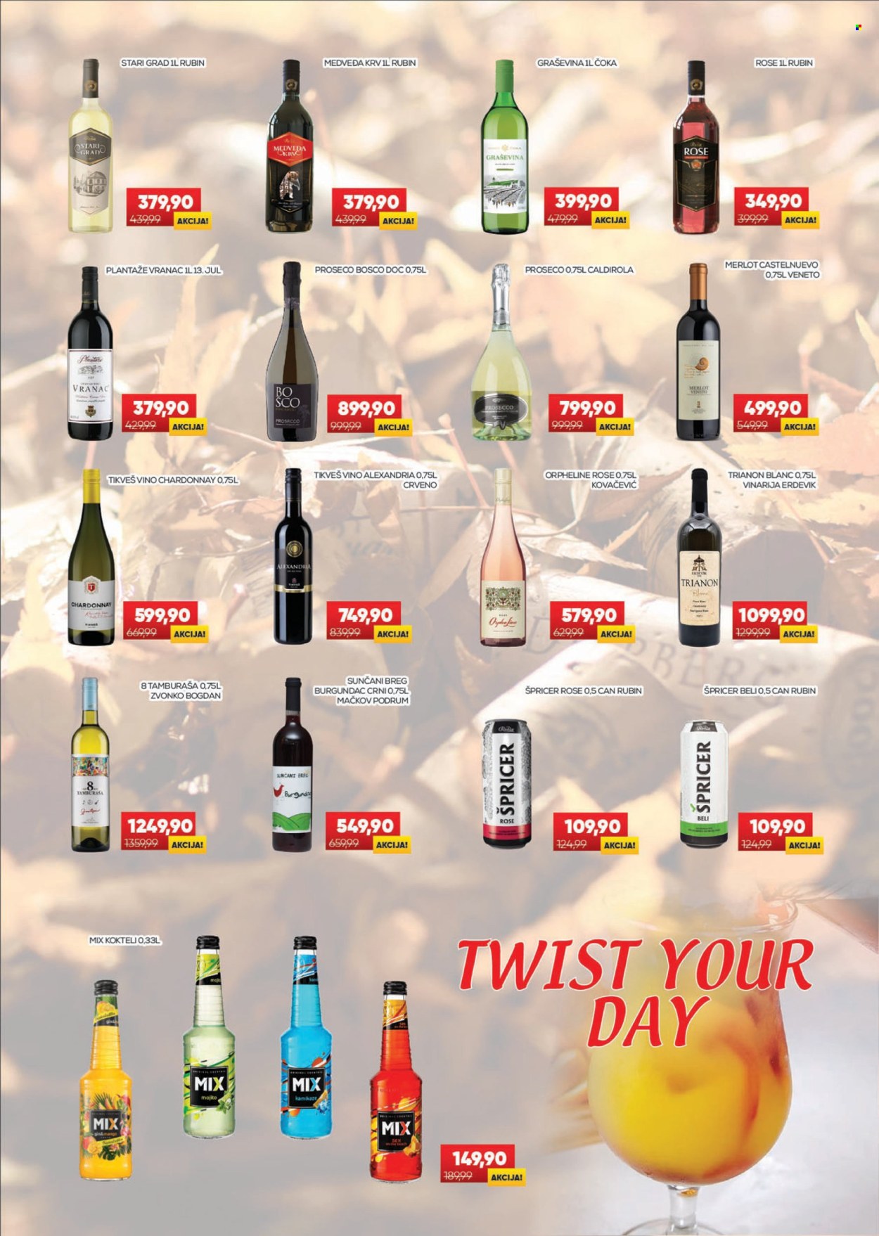 Medius katalog  - 14.07.2026 - 26.07.2026. Stranica 15