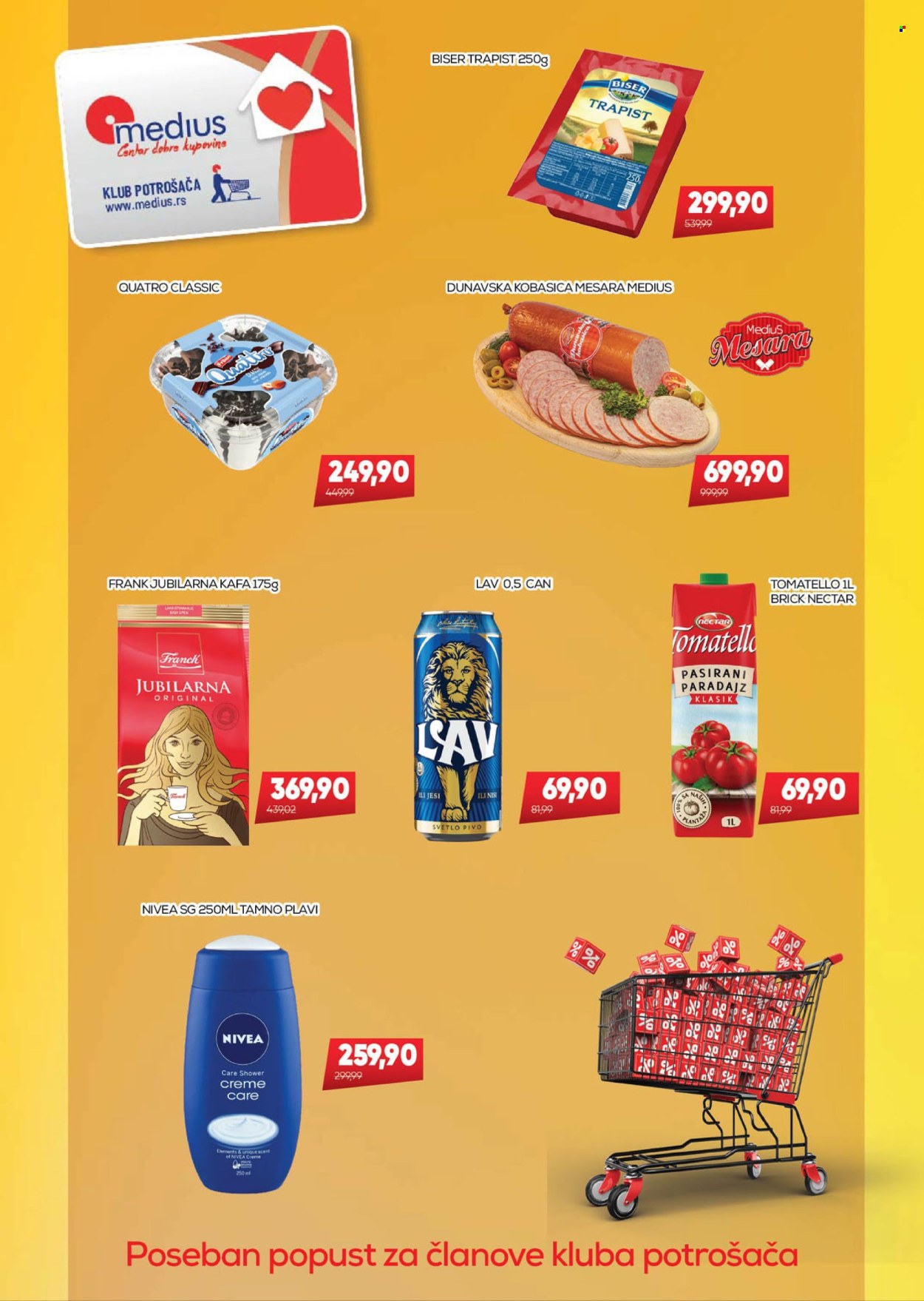 Medius katalog  - 14.07.2026 - 26.07.2026. Stranica 18