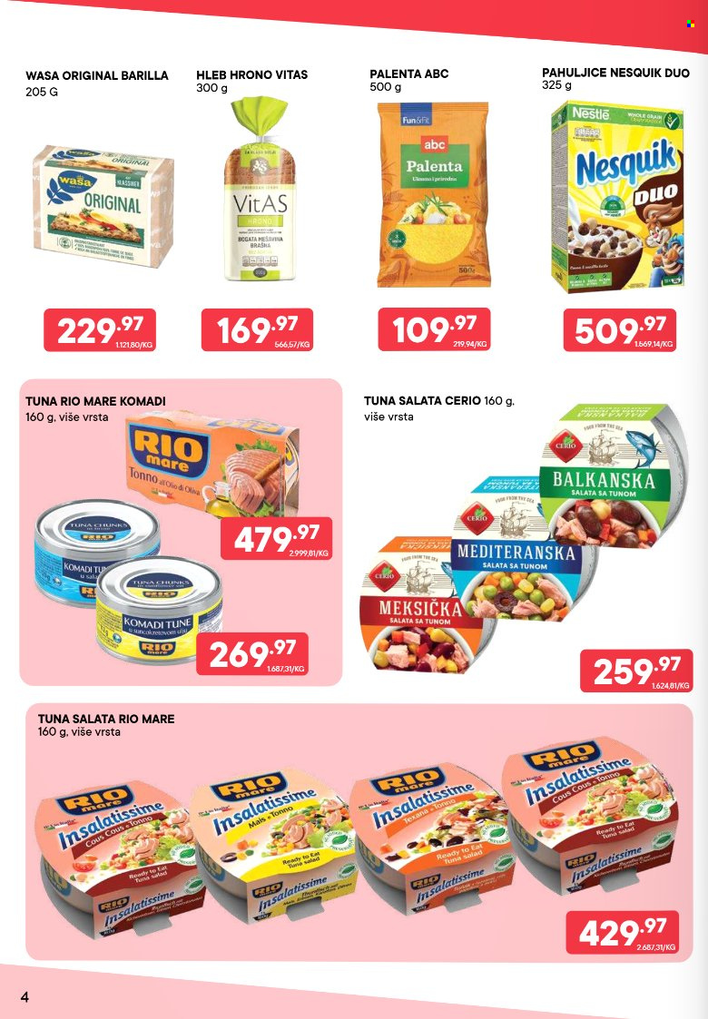 PerSu katalog . Stranica 4