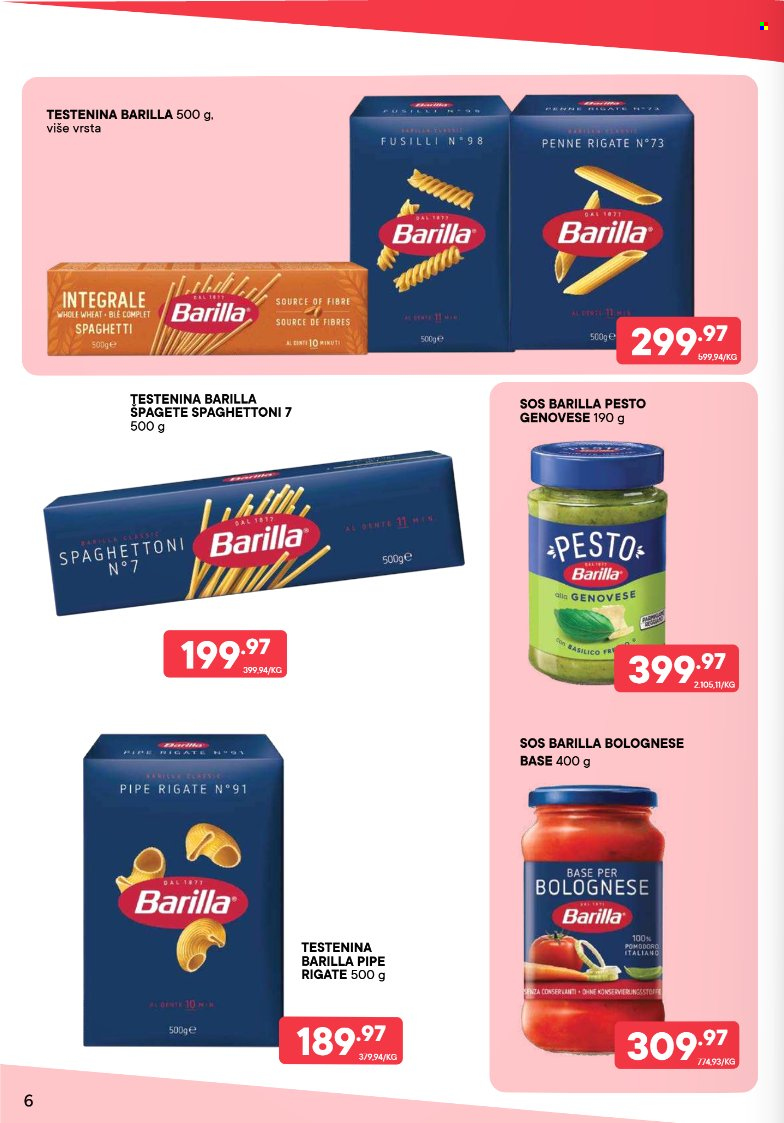 PerSu katalog . Stranica 6