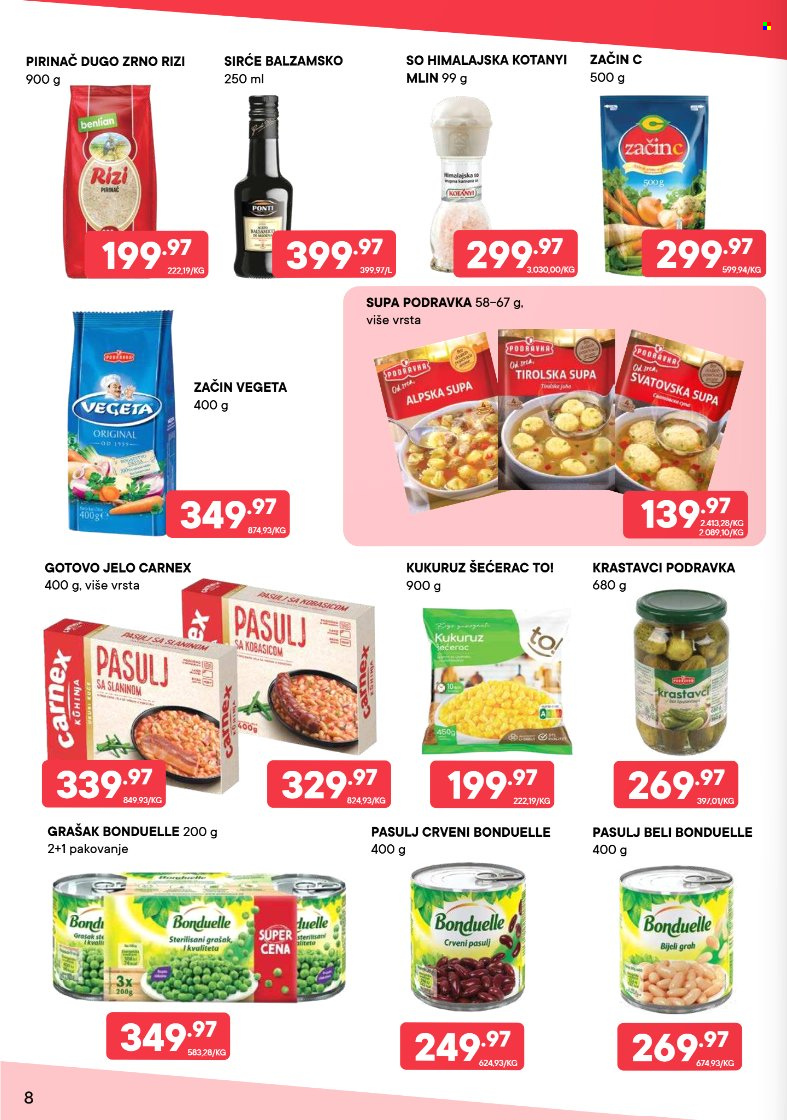 PerSu katalog . Stranica 8