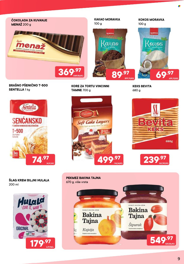 PerSu katalog . Stranica 9