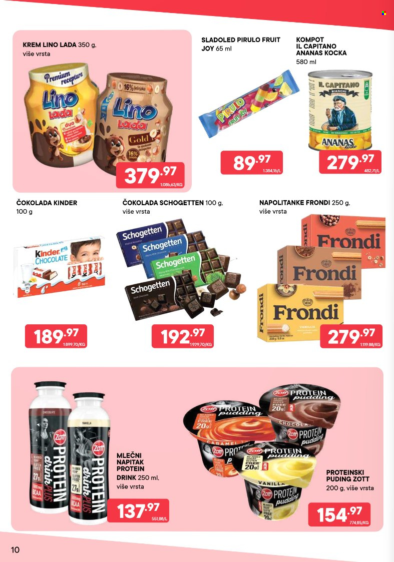 PerSu katalog . Stranica 10