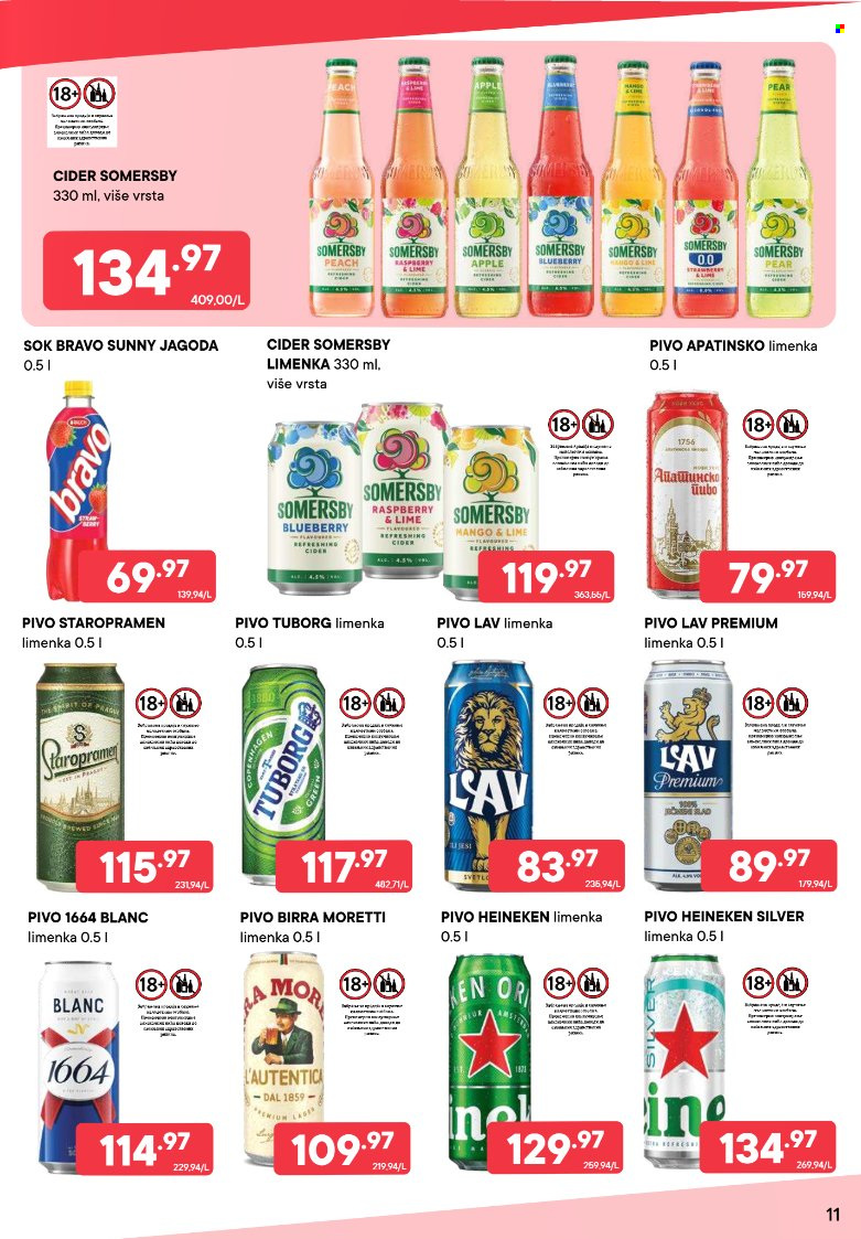 PerSu katalog . Stranica 11