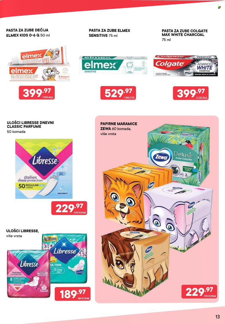 PerSu katalog . Stranica 13