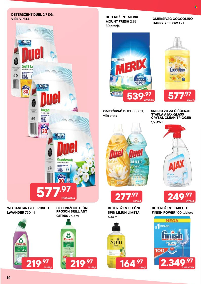 PerSu katalog . Stranica 14