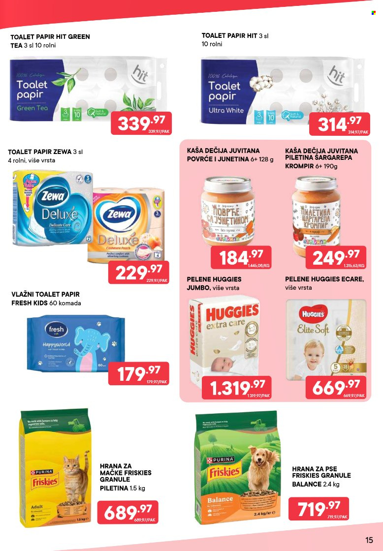 PerSu katalog . Stranica 15