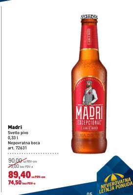 Madri
