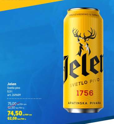 Jelen