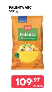 PALENTA ABC