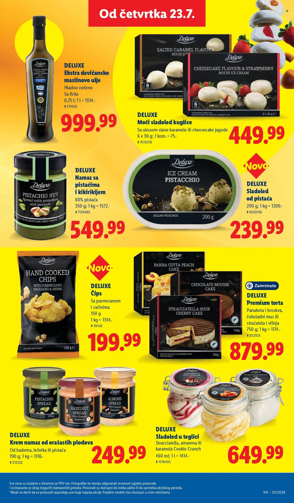 Lidl katalog  - 23.07.2026 - 29.07.2026. Stranica 51
