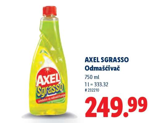 Axel Sgrasso