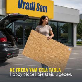 Uradi Sam