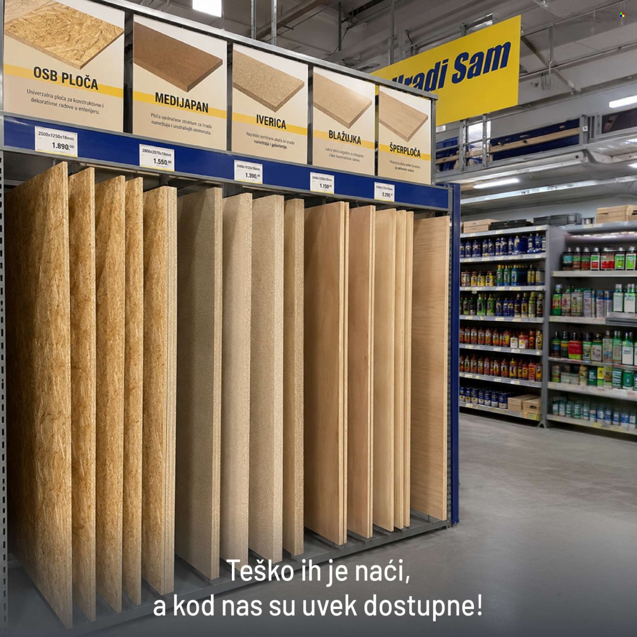 Uradi Sam katalog . Stranica 2