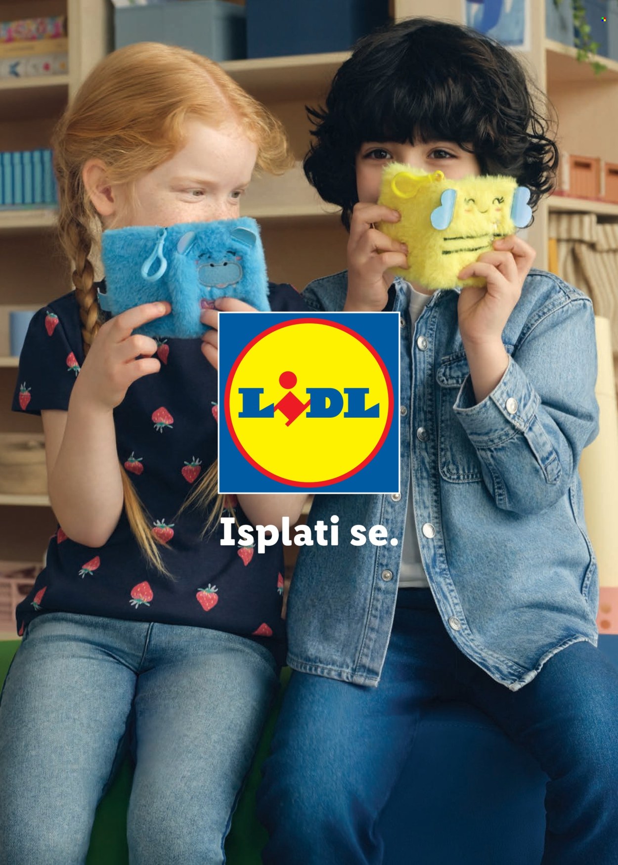 Lidl katalog . Stranica 44