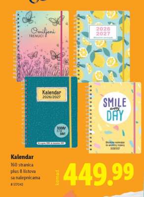 Kalendar