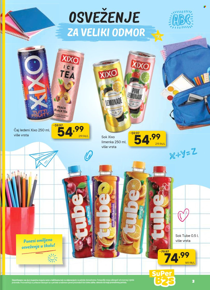 PerSu katalog  - 01.08.2026 - 31.08.2026. Stranica 3