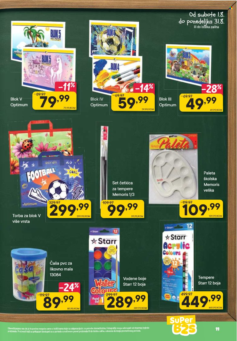PerSu katalog  - 01.08.2026 - 31.08.2026. Stranica 11
