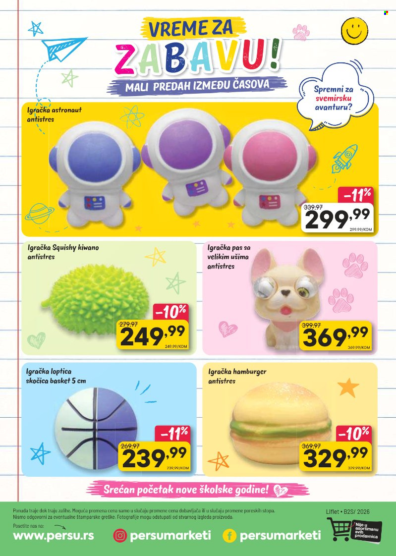 PerSu katalog  - 01.08.2026 - 31.08.2026. Stranica 12