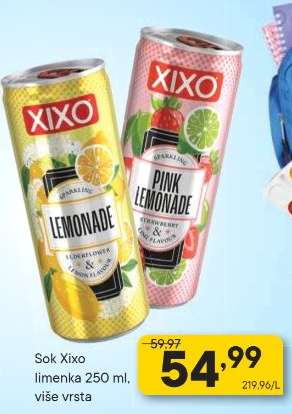 Sok Xixo