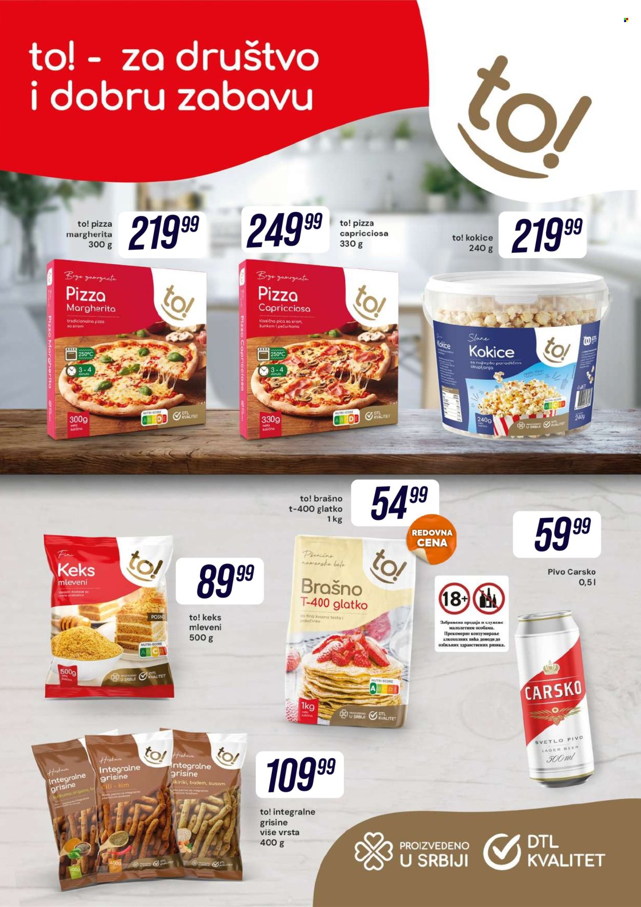 Tekijanka katalog  - 29.07.2026 - 10.08.2026. Stranica 2