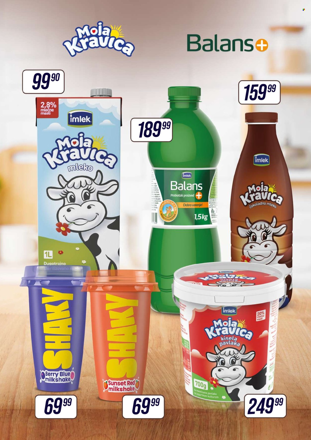 Tekijanka katalog  - 29.07.2026 - 10.08.2026. Stranica 3