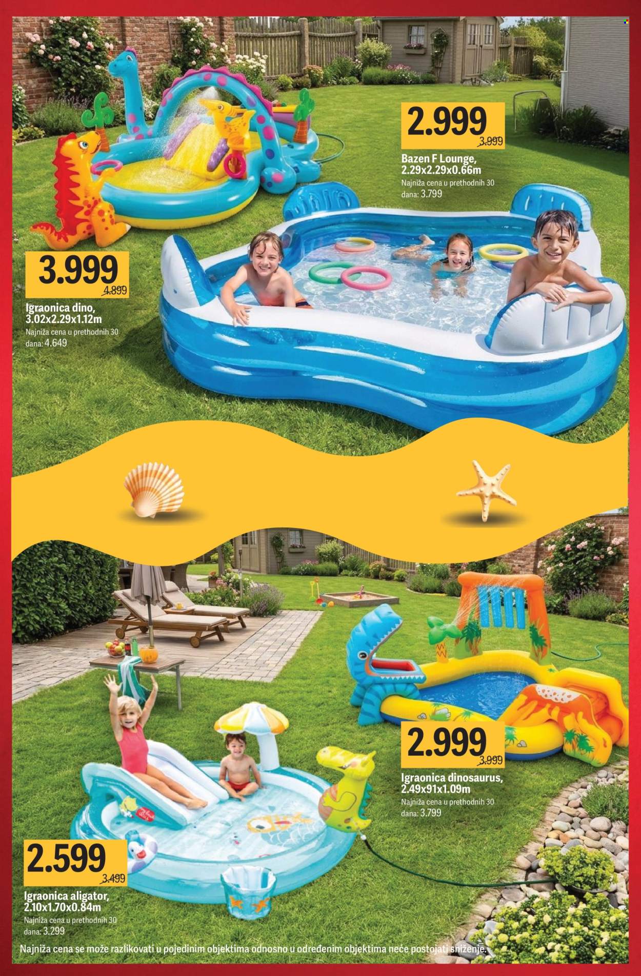 Mega Maxi katalog  - 23.07.2026 - 30.09.2026. Stranica 11